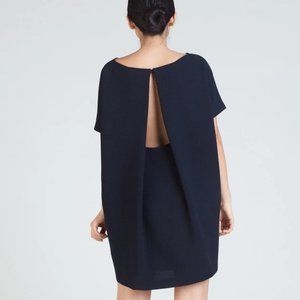 Angle Mini Dolman Open Back Dress Góc Nhỏ